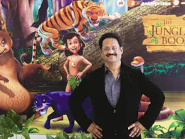 The Animation Boy Who Grew Up background